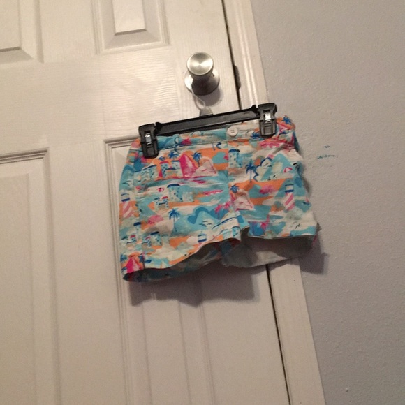 Shorts - Picture 1 of 1